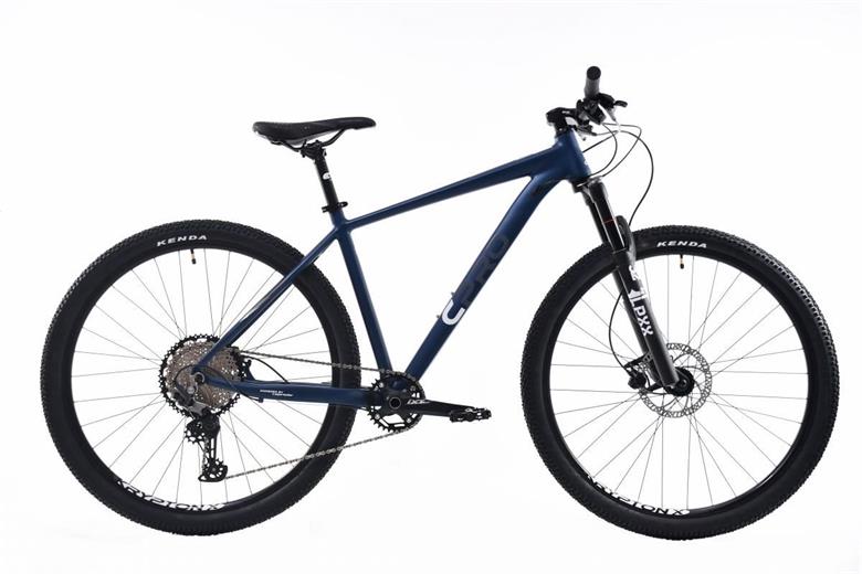 Rower górski Capriolo MTB AL-RO 9.7 29" blue