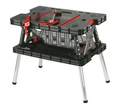 Stół warsztatowy Keter Folding Work Table