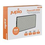 Światło LED Jupio PowerLED JPL200A z wbudowaną baterią