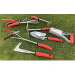 Zestaw narzędzi ogrodowych Sixtol GARDEN SET 9